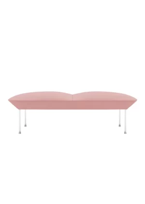 Oslo Bench